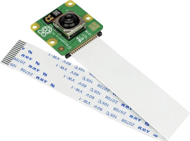 Raspberry Pi Camera Module 3 / Standard 75°