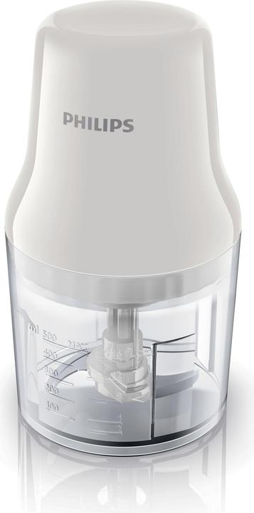 Actual product image Philips Daily Collection HR1393/00 (700 ml, 450 W)
