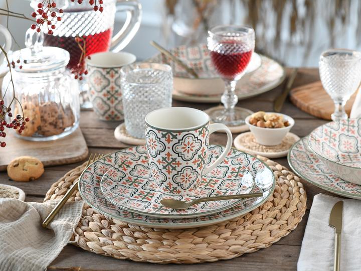 Produktbild CreaTable Rumi (16 Stück)