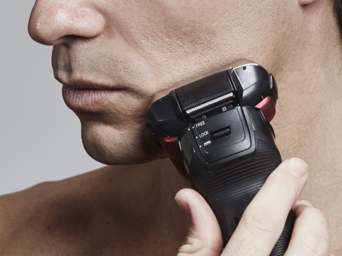 Productafbeelding Panasonic Multi-Flex 3D