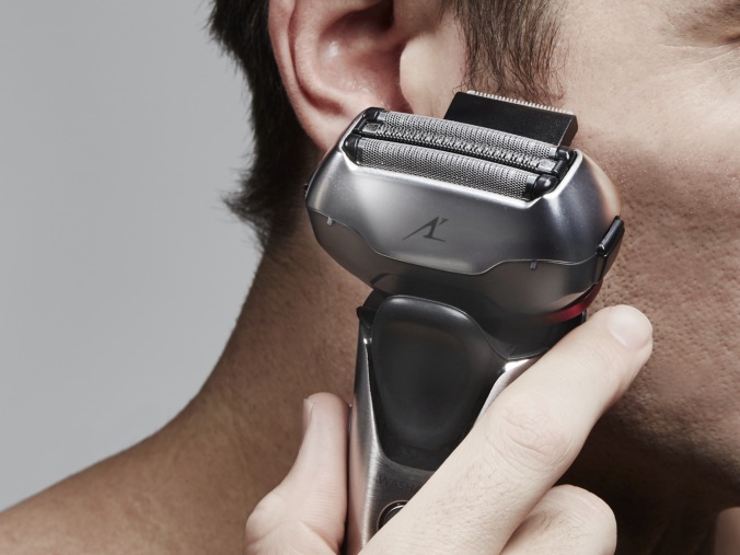 Productafbeelding Panasonic Multi-Flex 3D
