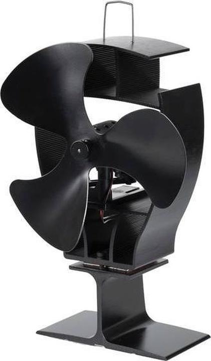 Eurom Fireplace Vento (15 x 17 x 25 cm)