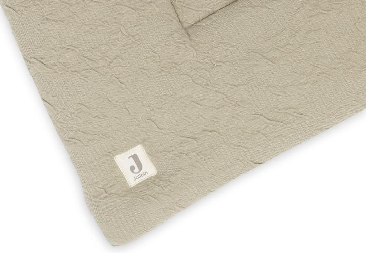 Immagine prodotto Jollein Coperta per bambini 75x95cm