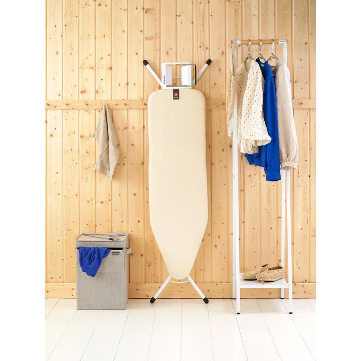 Actual product image Brabantia Ecru (124 x 38 cm)