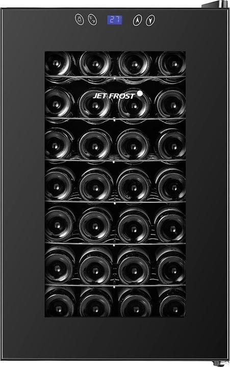 Immagine prodotto Jetfrost Service-Weinkeller Montfleuris