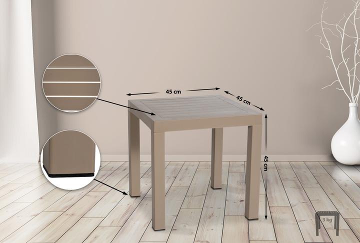 Produktbild CLP Ocean Kunststoff