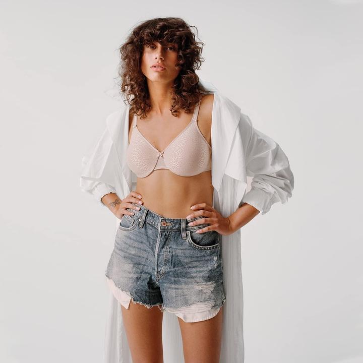 Immagine prodotto Chantelle Reggiseno Magnifique Minimizer (Confezione singola, 95 E)