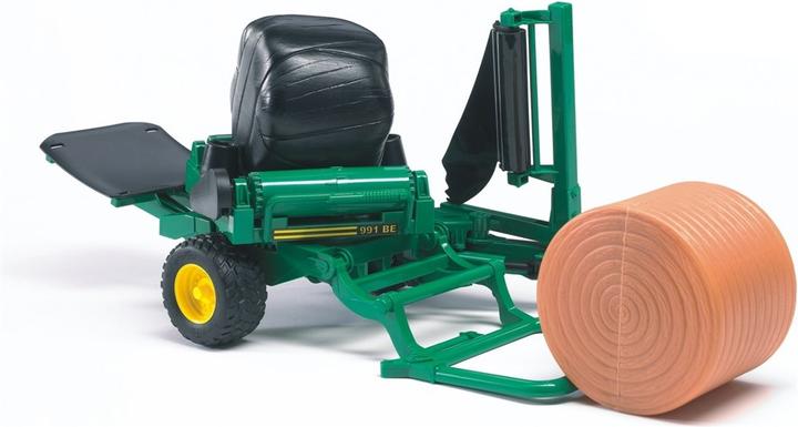 Image du produit Bruder Enveloppe de balles