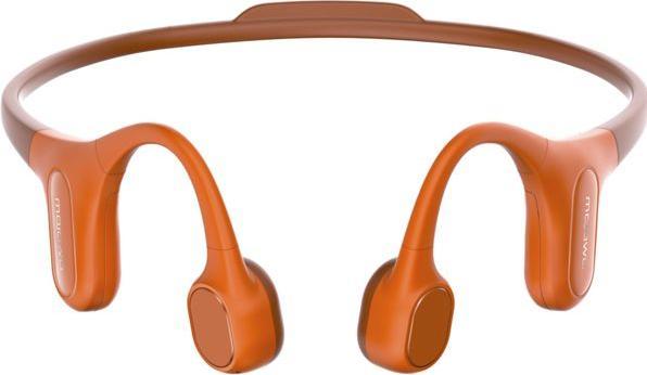 Produktbild Mojawa RunPlus (Keine Geräuschunterdrückung, 10 h, Kabellos)