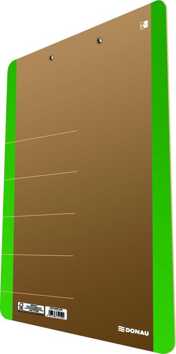 Neon groen