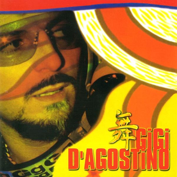 Produktbild L Amour Toujours (Gigi D'Agostino, 2023)