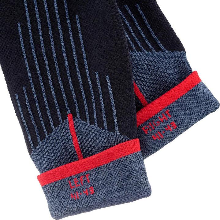 Actual product image Wedze SKI SOCKS 580 310728 (35 - 37)