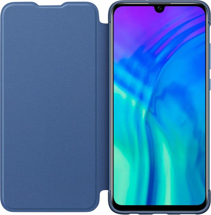 Image du produit Honor Lite Flip Cover (Honor 20 Lite)