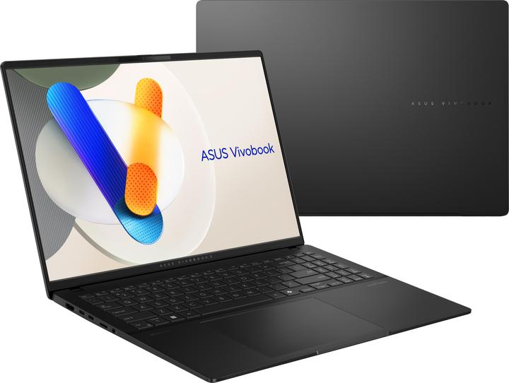 Produktbild ASUS Vivobook S 16 (16", 1000 GB, 16 GB, DE, Intel Core Ultra 7 155H)