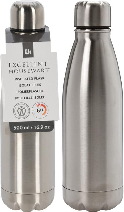 Actual product image Excellent Houseware Thermos (0.50 l)