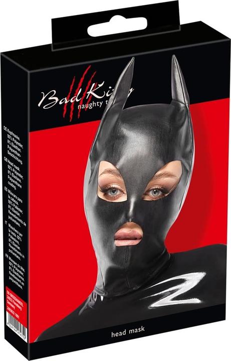 Bad Kitty Kitty