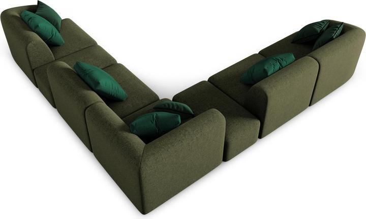 Produktbild Maison Heritage Chiara (Ecksofa, Modular Sofa)