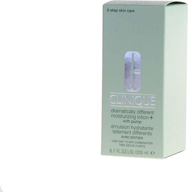 Produktbild Clinique Dramatically Different (200 ml)