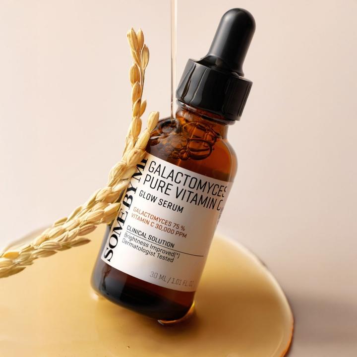 Immagine prodotto Some By Mi Galactomyces Pure Glow (30 ml)