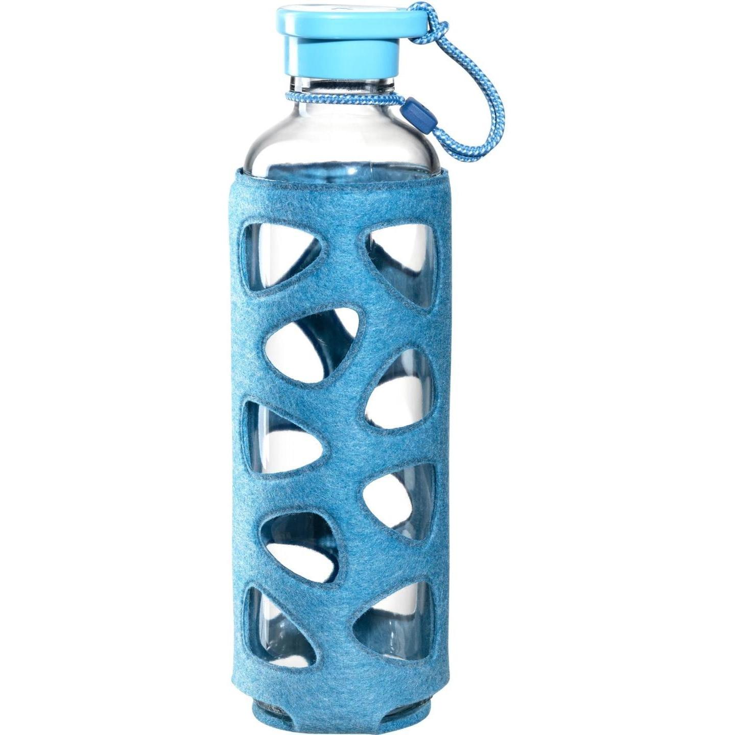 Leonardo, Trinkflasche + Thermosflasche, (0.75 l)