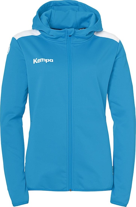 Kempa Emotion 27 Kapuzenjacke Damen