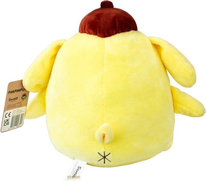 Image du produit Hello Kitty Plüsch Pompompurin 23cm. (23 cm)