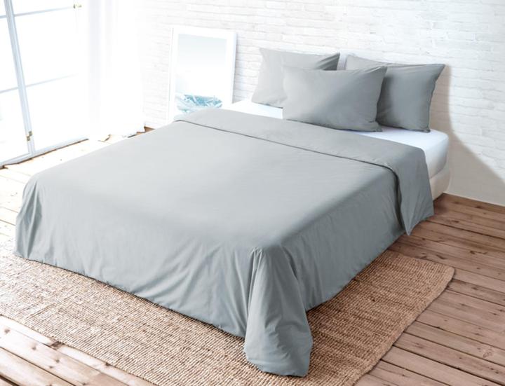 Actual product image Living Home Percale (Duvet cover, 240 x 240 cm)