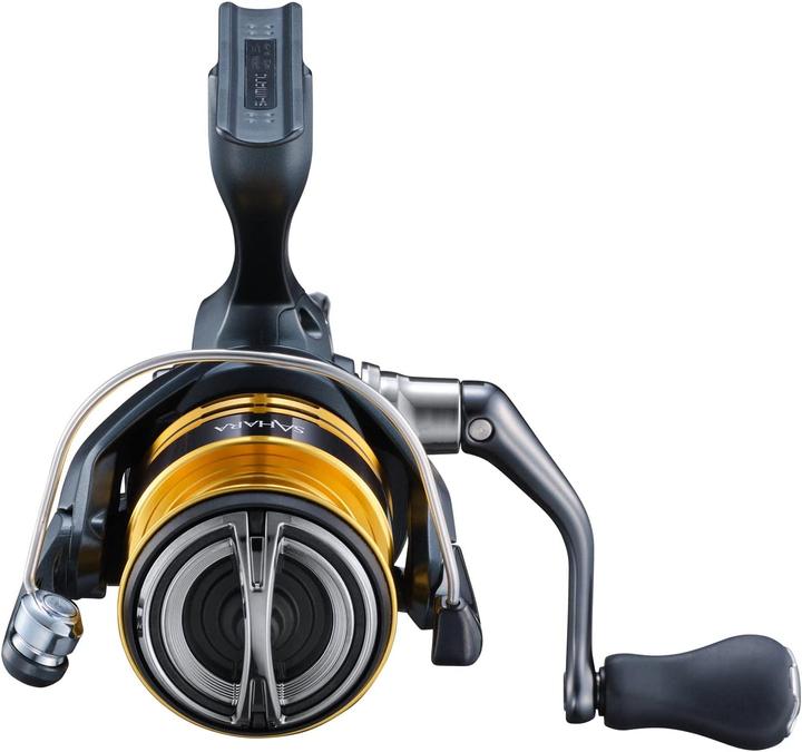 Produktbild Shimano Spinnrolle Sh1000fj (1000)