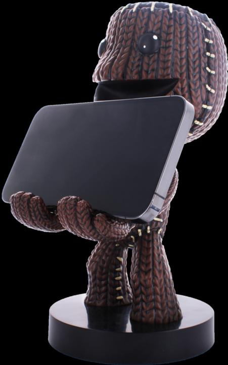 Produktbild Exquisite Gaming Sack Boy - Cable Guy (Xbox 360, Xbox Series X, PC, Xbox One S, PS4, PS5)