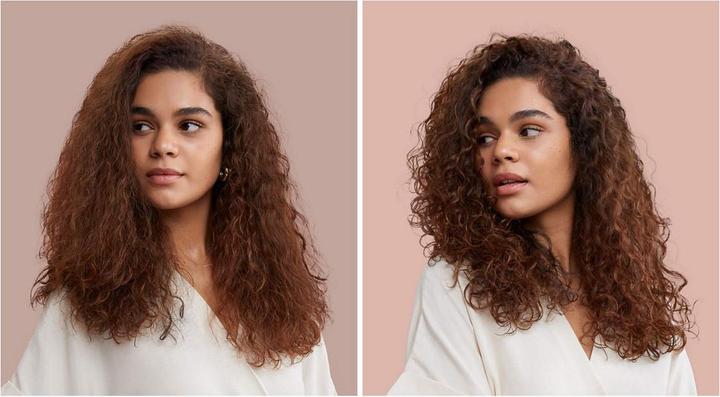 Produktbild Dyson Supersonic r Curly+Coily (1700 W)