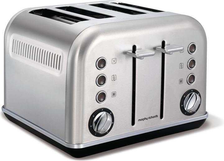Morphy Richards Accents 4
