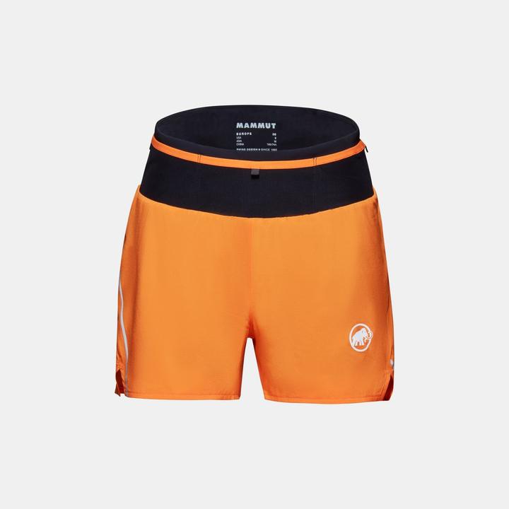 Image du produit Mammut Aenergy TR 2 in 1 Shorts Women (40)