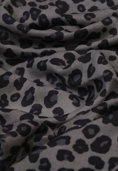 Image du produit Cash-Mere Écharpe cachemire léopard