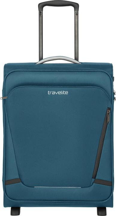 Actual product image Travelite Jetpack Multi 2 Rollen Kabinentrolley 55 cm (41 l)
