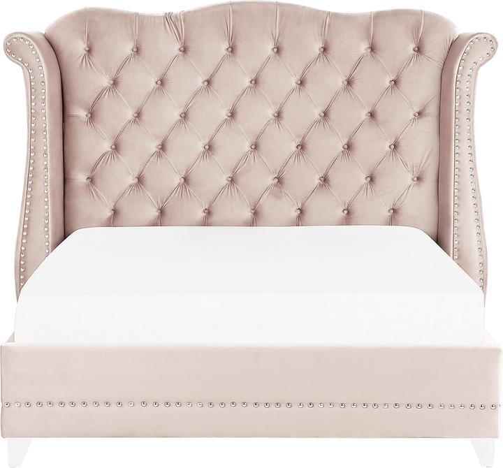 Actual product image Beliani Ayette (160 x 200 cm)