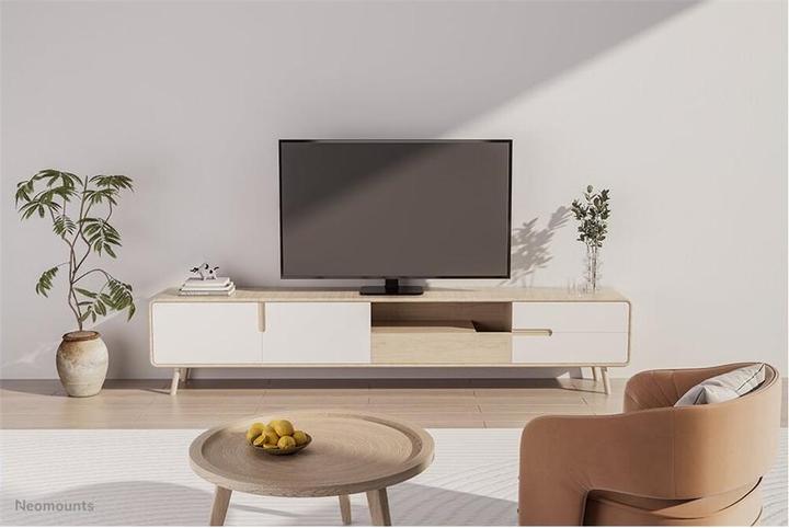 Actual product image Neomounts DS45-430BL12 (43", 40 kg)