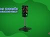 Produktbild Jamara Ampelanlage Grand (4.50 V)