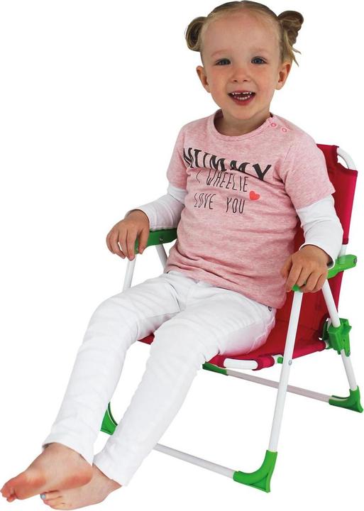 Image du produit Eurotrail Nicky JR