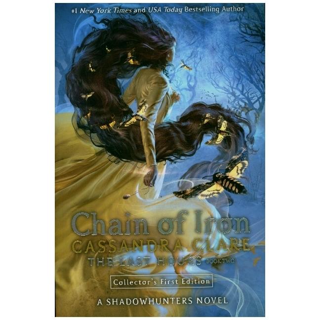 Cassandra Clare, Belletristik von Cassandra Clare