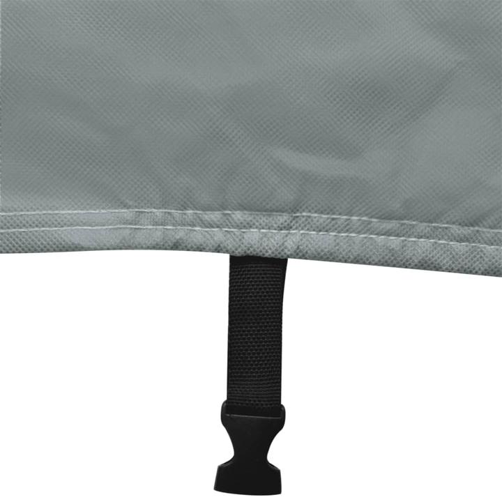 Actual product image vidaXL Chev
