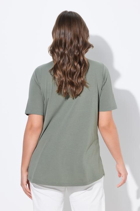Produktbild Laurasøn T-Shirt, Rundhals, 1/2 Arm, OEKO-TEX Made in Green (54)