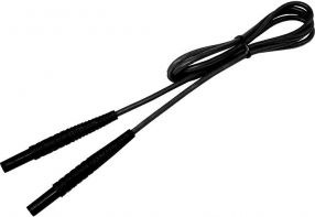Actual product image Sonel Measuring cable 1.2 m black (WAPRZ1X2BLBB)
