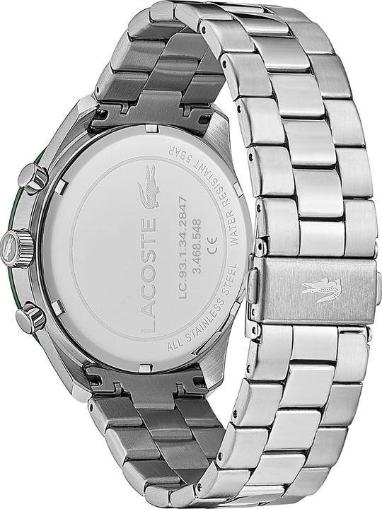 Produktbild Lacoste Boston (Chronograph, 42 mm)