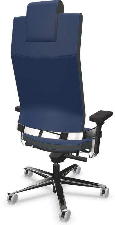 Produktbild Züco Lacinta Comfortline Bürodrehstuhl