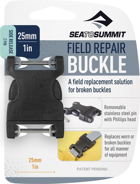 Immagine prodotto Sea To Summit Fibbia per riparazioni sul campo