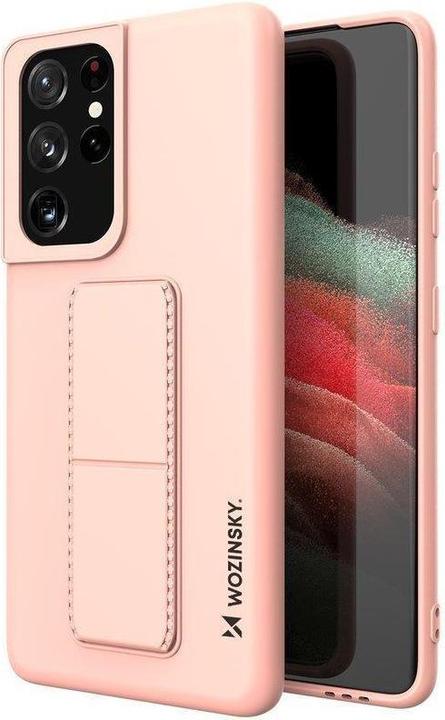 Produktbild Wozinsky Duran Series (Samsung Galaxy S21 Ultra)