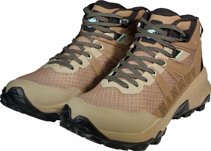 Produktbild Mammut Women's Sertig II Mid GTX (38)