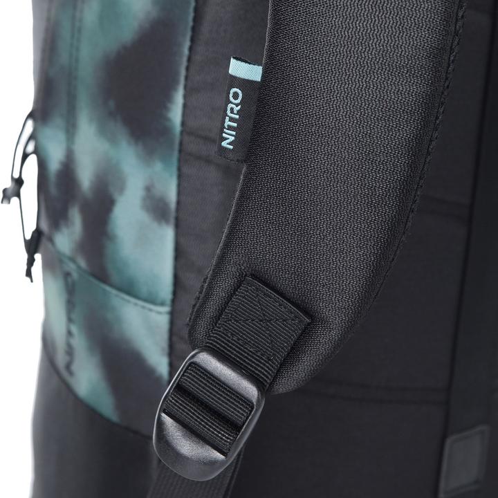 Immagine prodotto Nitro Urban Classic Rucksack 45 cm Laptopfach (18 l)