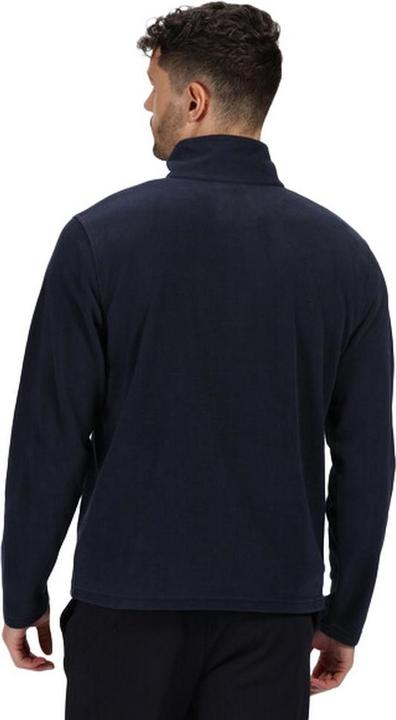 Actual product image Regatta Fleece Top With Zipper To Chest (XL)
