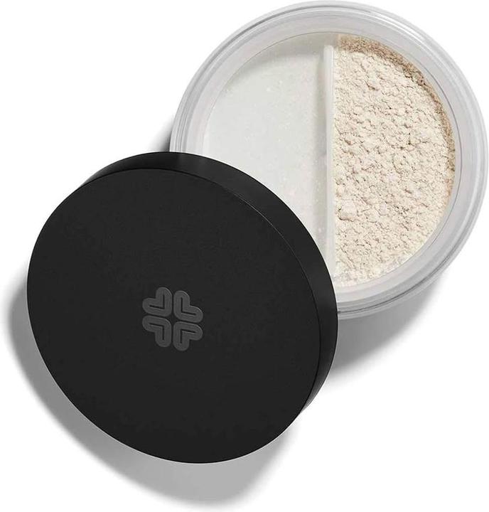 Lily Lolo Finishing Powder (Transparent)